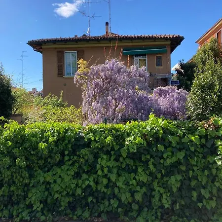 Gasthof Il Giardino Nel Parco R&b Bologna