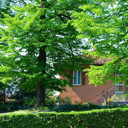 Gasthof Il Giardino Nel Parco R&b Bologna