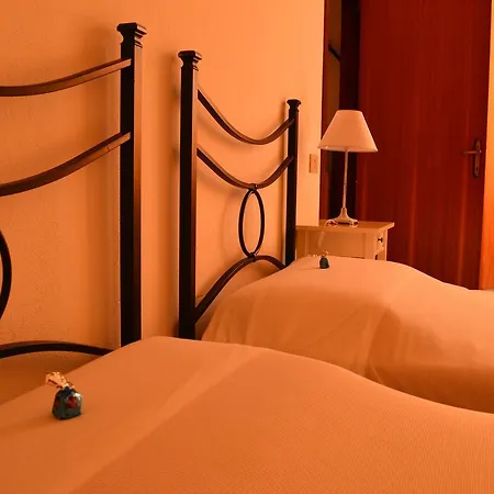 Gasthof Il Giardino Nel Parco R&b 3*