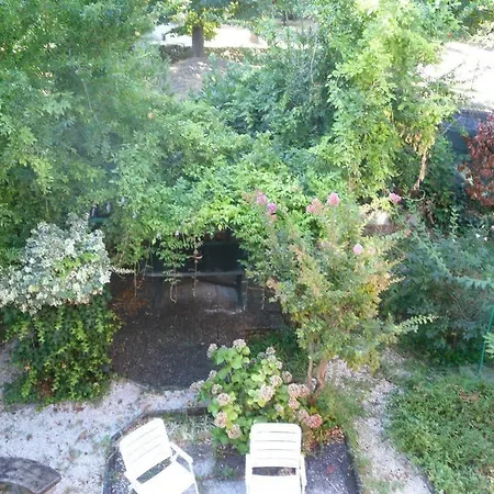 Il Giardino Nel Parco R&b Gasthof 3*