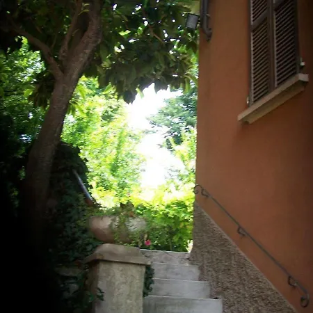 Il Giardino Nel Parco R&b 3* Bolonya