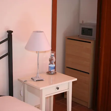 Il Giardino Nel Parco R&b Konukevi 3*